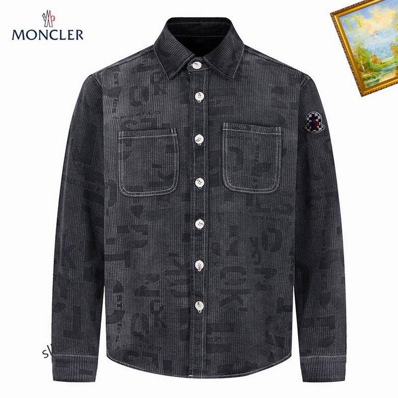 Moncler Men's Outwear 206